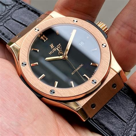 hublot sài gòn|dong Hublot nam.